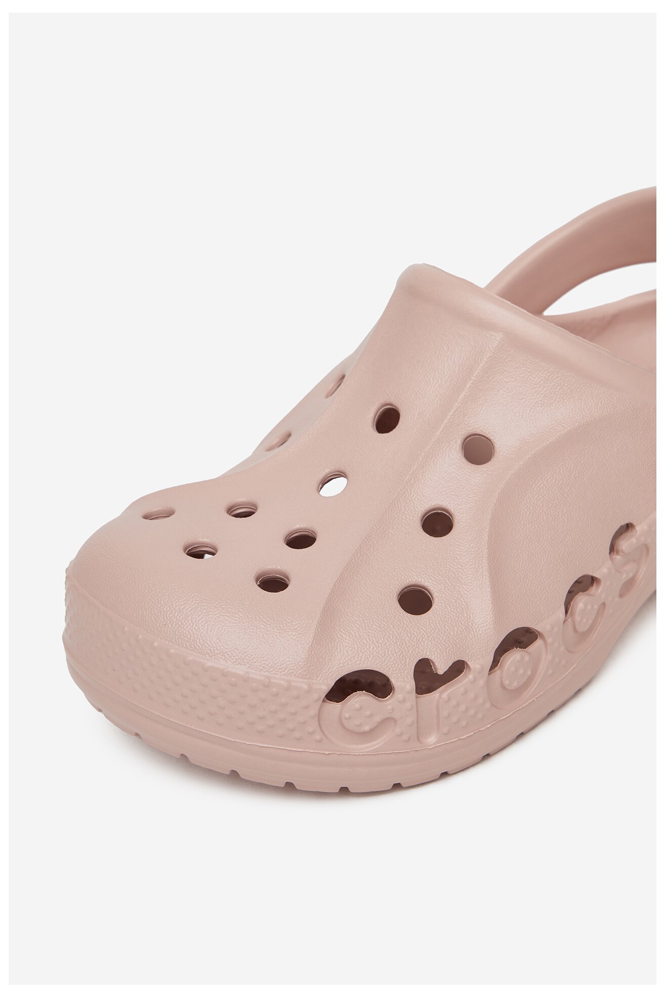Папуче за базен Crocs BAYA CLOG K 207013-6TY ROZE