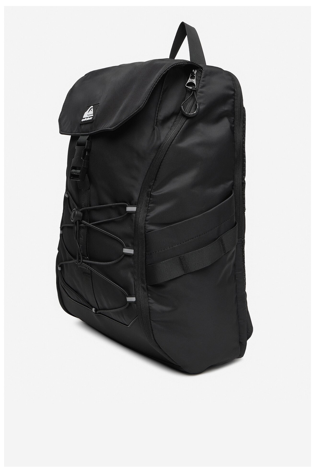 Hátizsák QUIKSILVER C-QUIC-KL-001-08 FEKETE