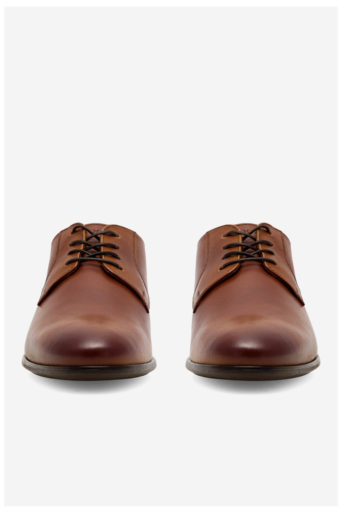 Półbuty Lasocki KONGO-14 MI08 Brązowy