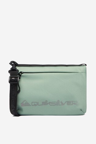 Сумка З Ремінцем QUIKSILVER CEOWB-QUIC-F-003-09 ЗЕЛЕНИЙ