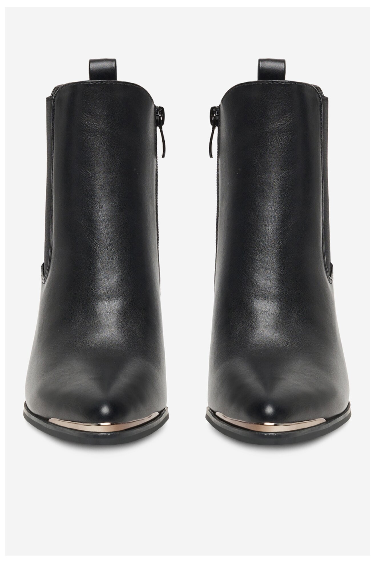 Боти DeeZee HX22069A-3 ЧЕРЕН