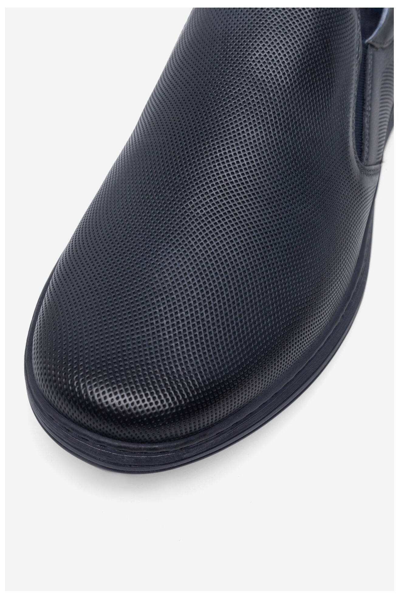 Pantofi casual Lasocki NADAL-63 MI08 BLEUMARIN