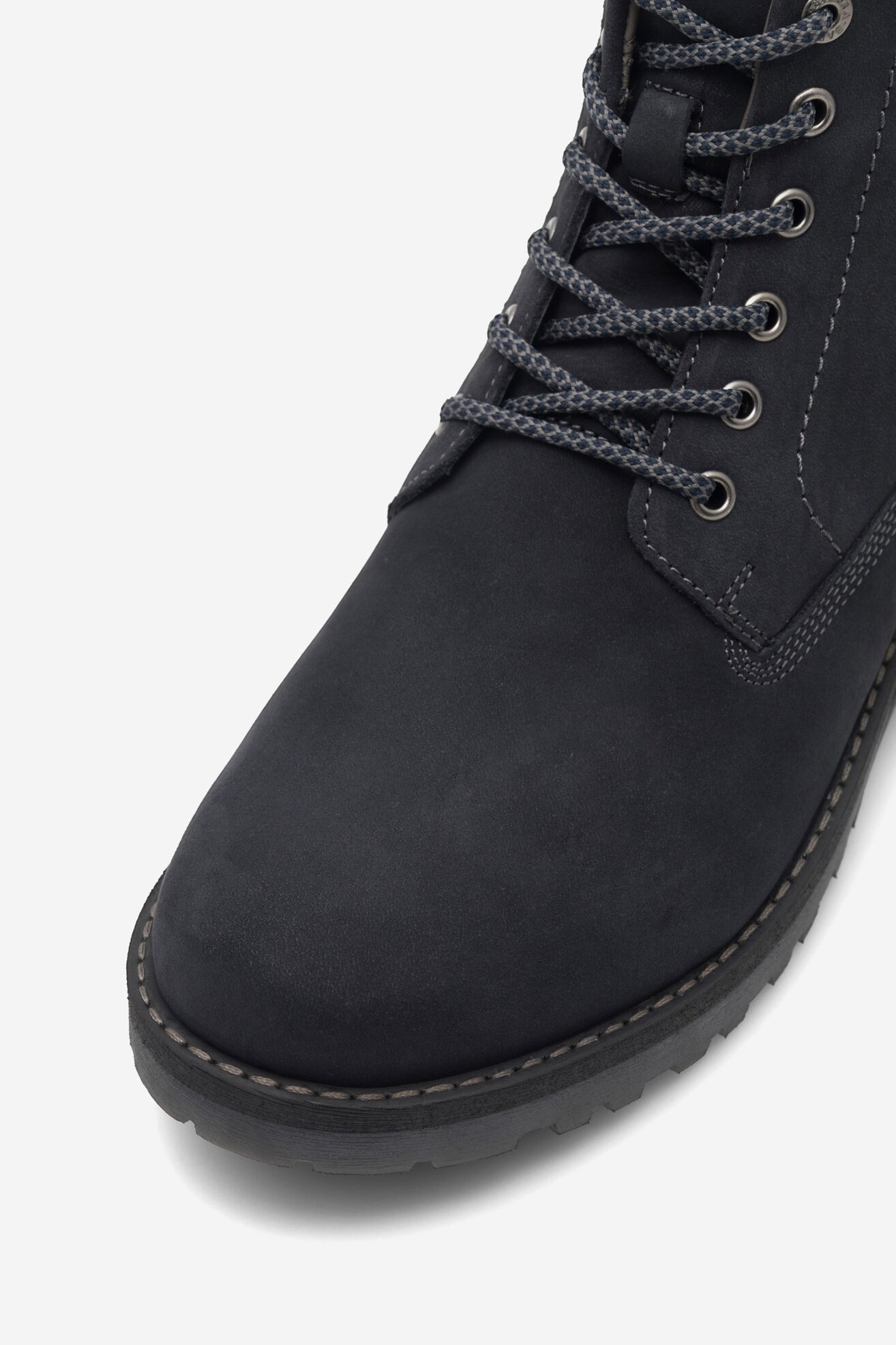 Боти Badura BOWER-06 MI08 КОБАЛТОВО СИНЬО