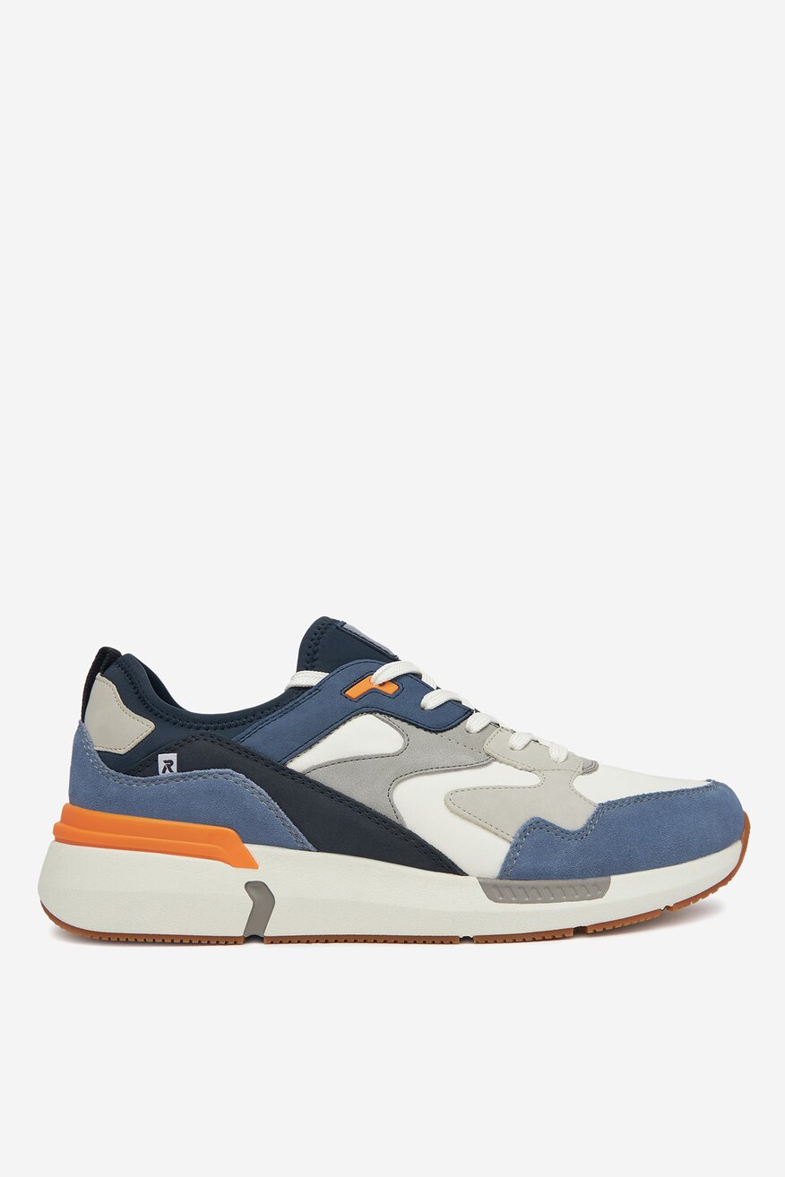 Rieker Revolution Lifestyle - Sneakersy - 2230074046798
