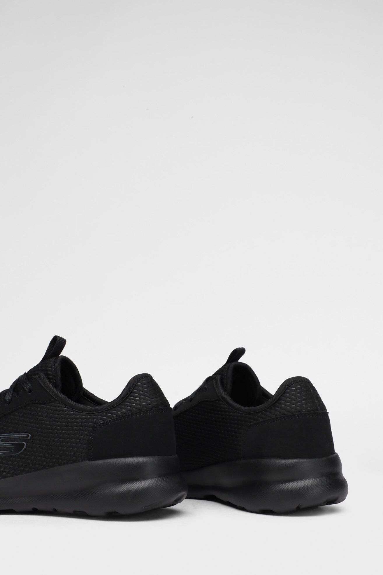 Obuwie sportowe Skechers 8750000 BBK Czarny