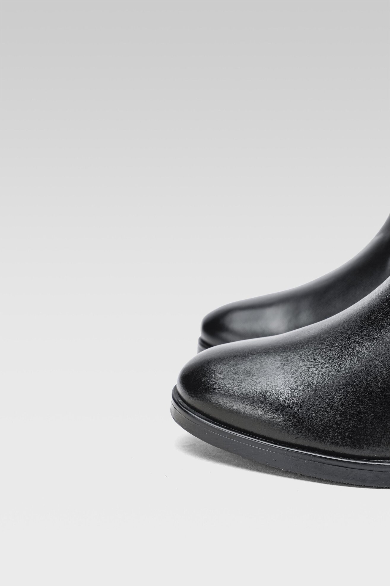 Боти Lasocki ARC-MITO-08 ЧЕРЕН