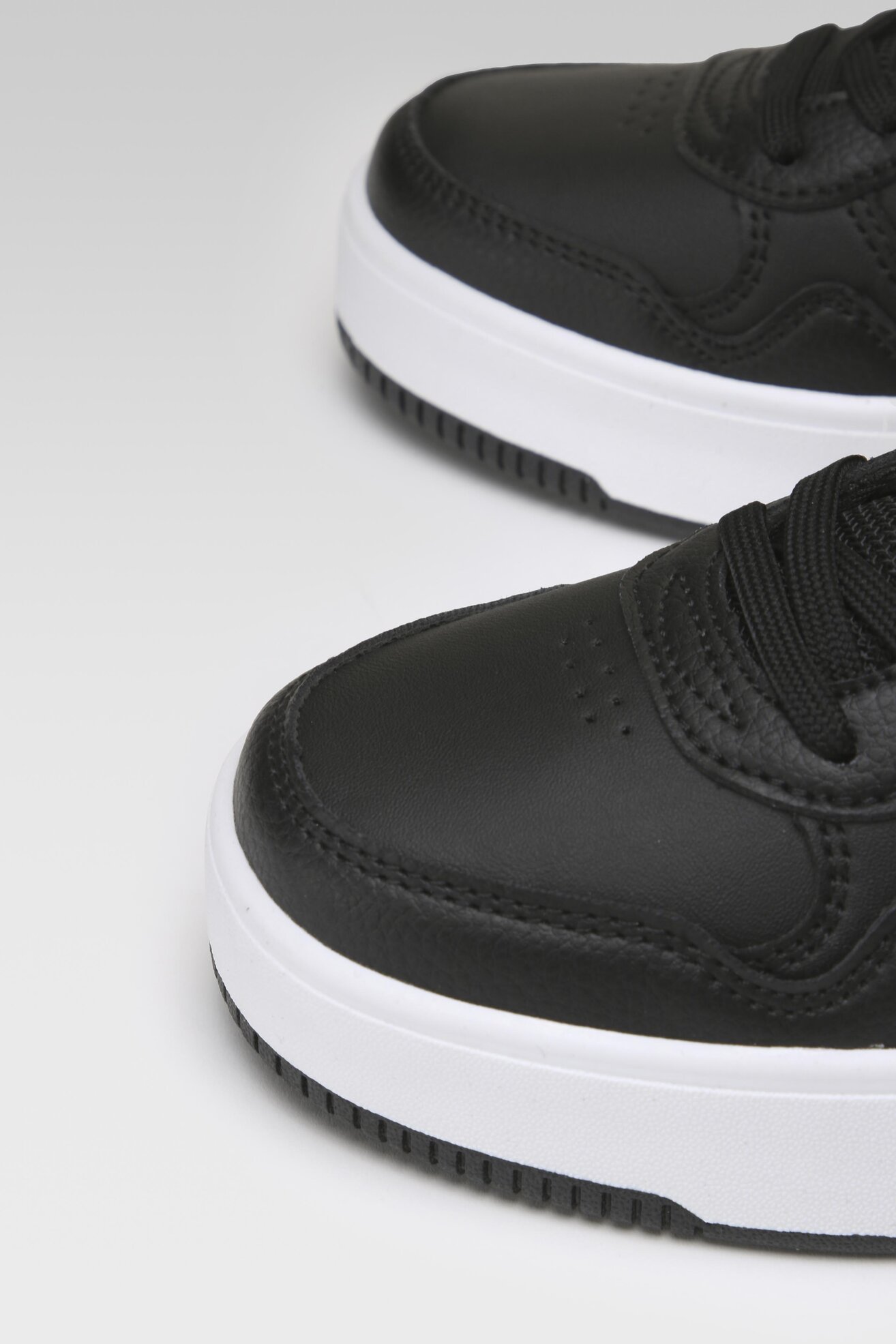 Obuwie sportowe Sprandi ESSENTIAL WP07-21803-01 Czarny