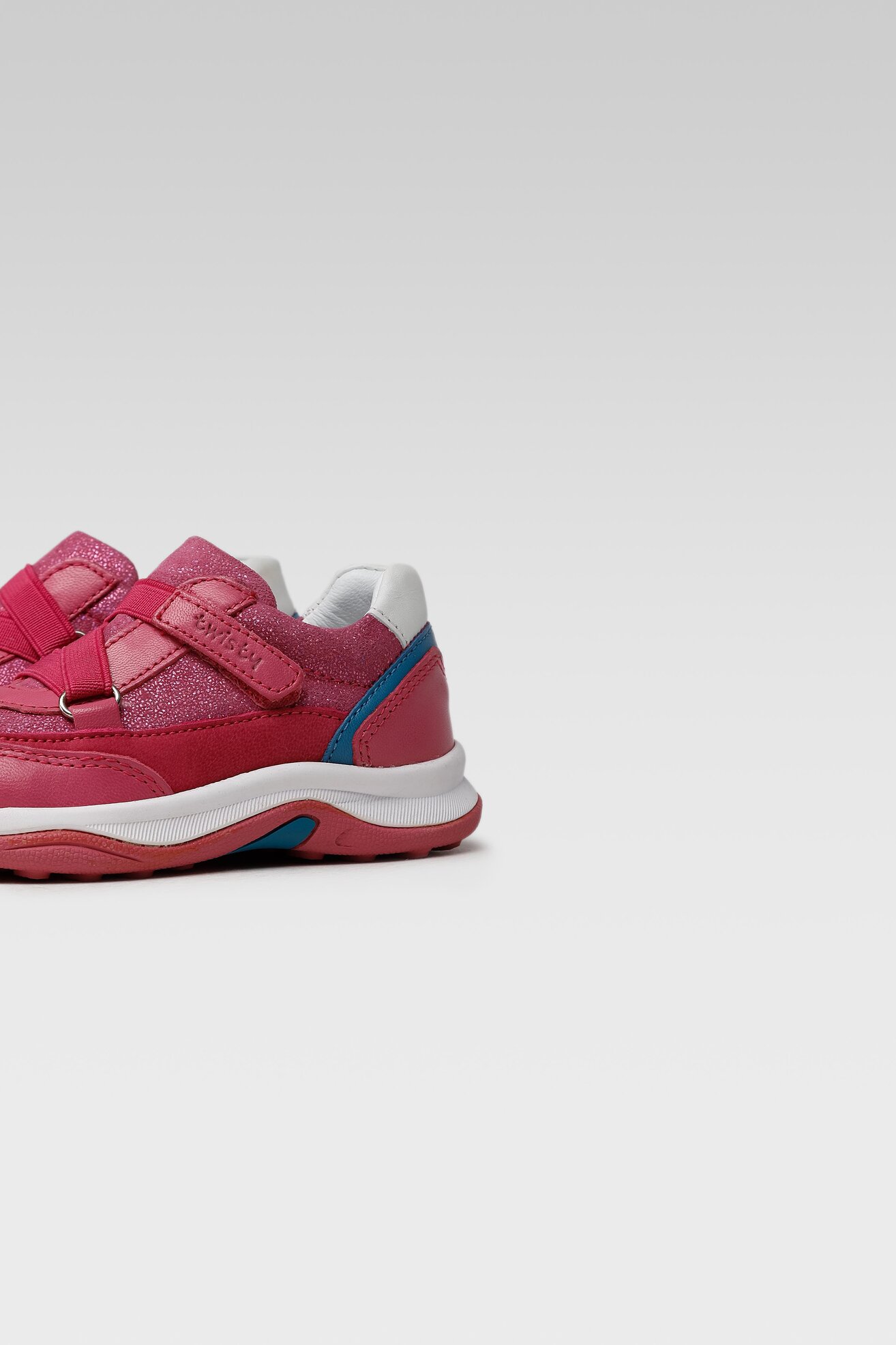 Sneakers Twisty CI12-TWISTY-02(III)DZ Różowy