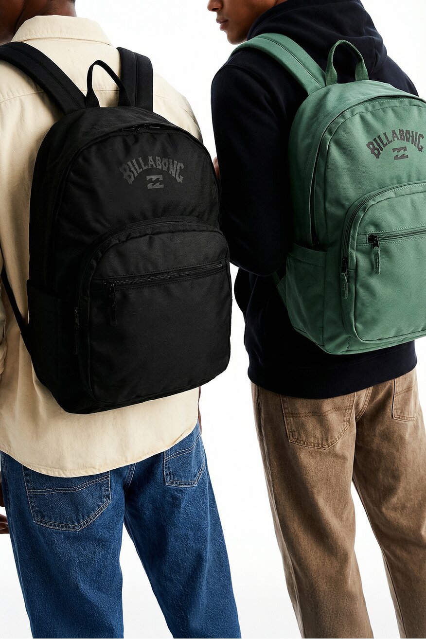 
                Раница BILLABONG ЧЕРЕН - 5906751333303