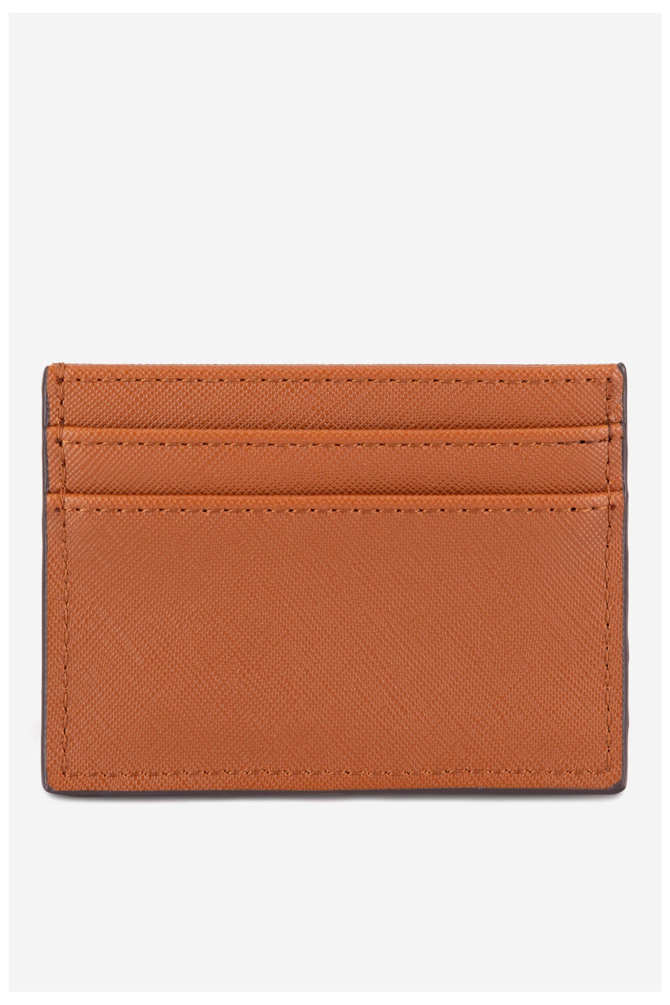 Ženski novčanik Gino Rossi QYL0023 KAMEL