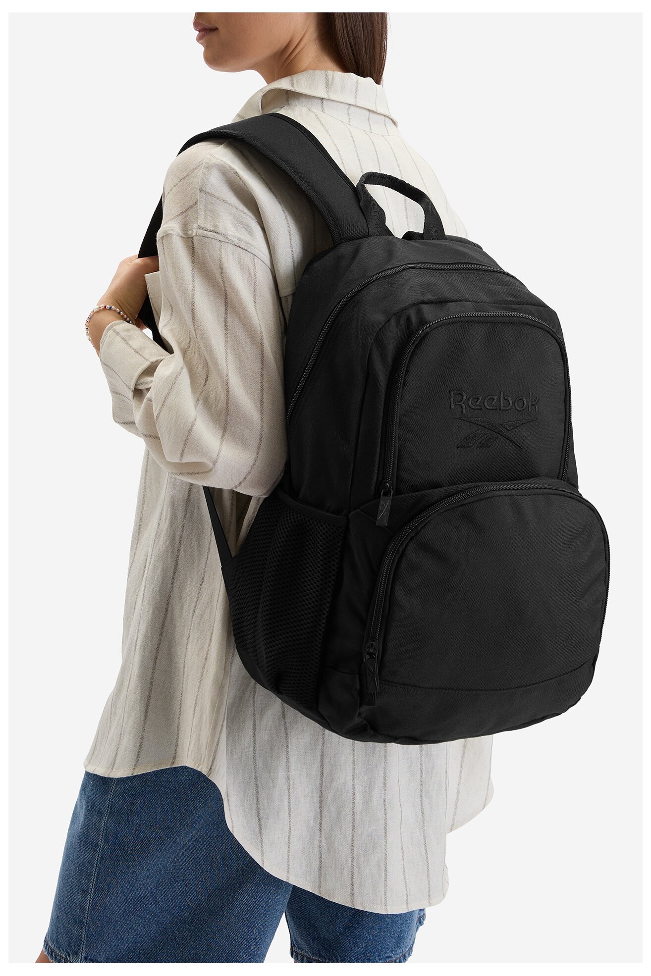 Ranac Reebok CWBEO-RBK-WS-005-09 CRNA