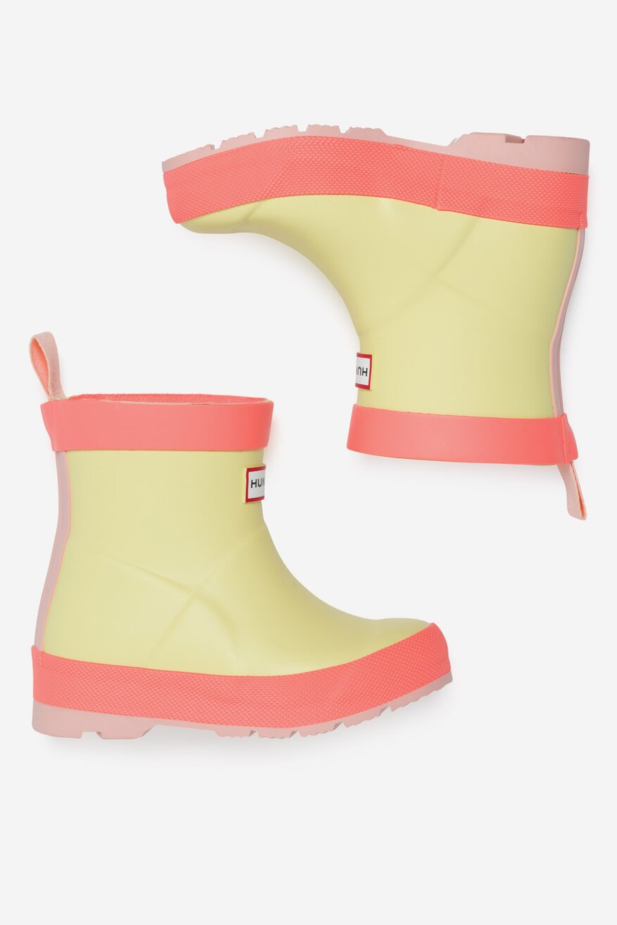 
                Гумени ботуши HUNTER ЖЪЛТ - 5905588640387