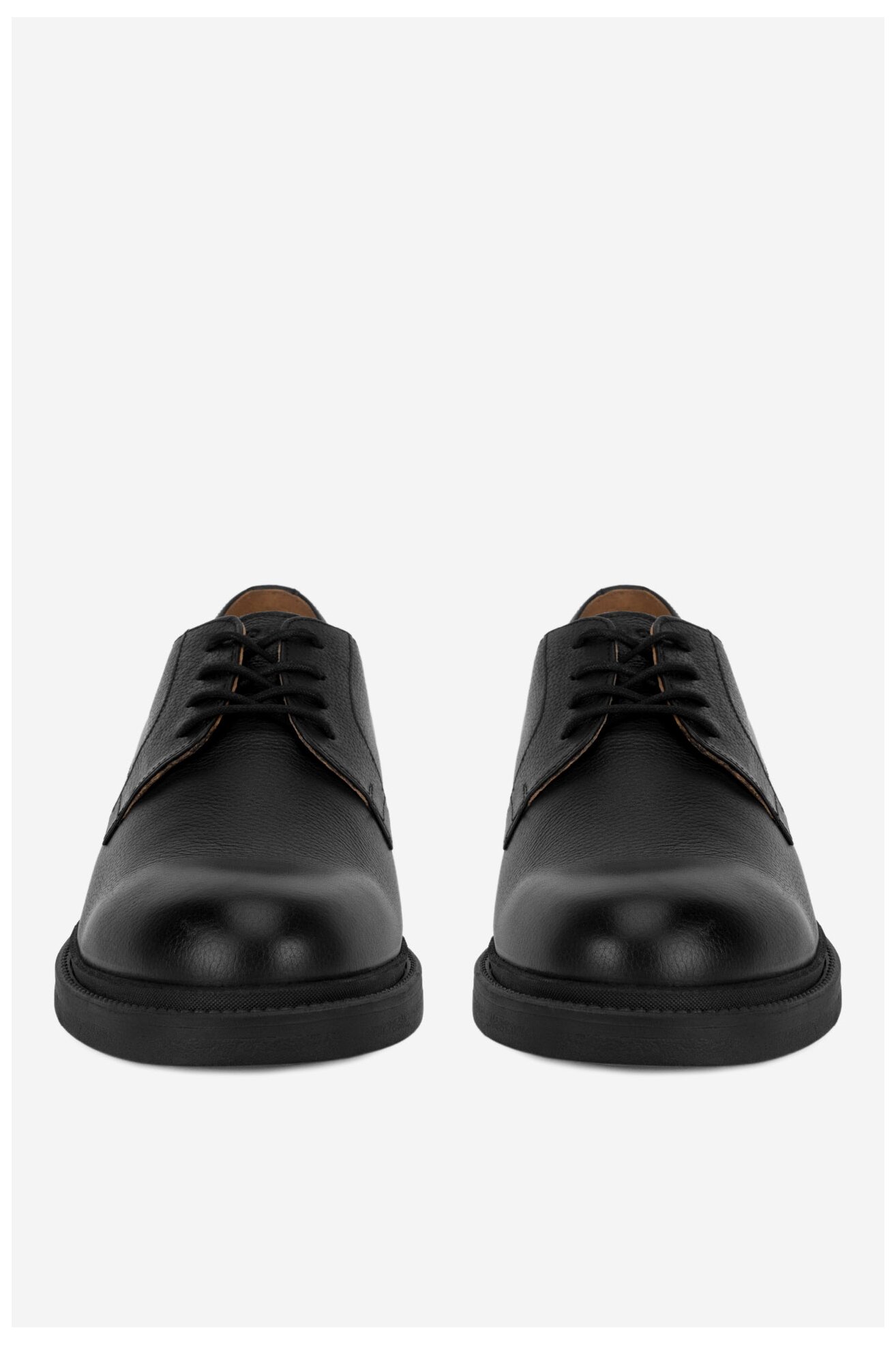 Pantofi casual Gino Rossi FERYD-26 MI08 NEGRU