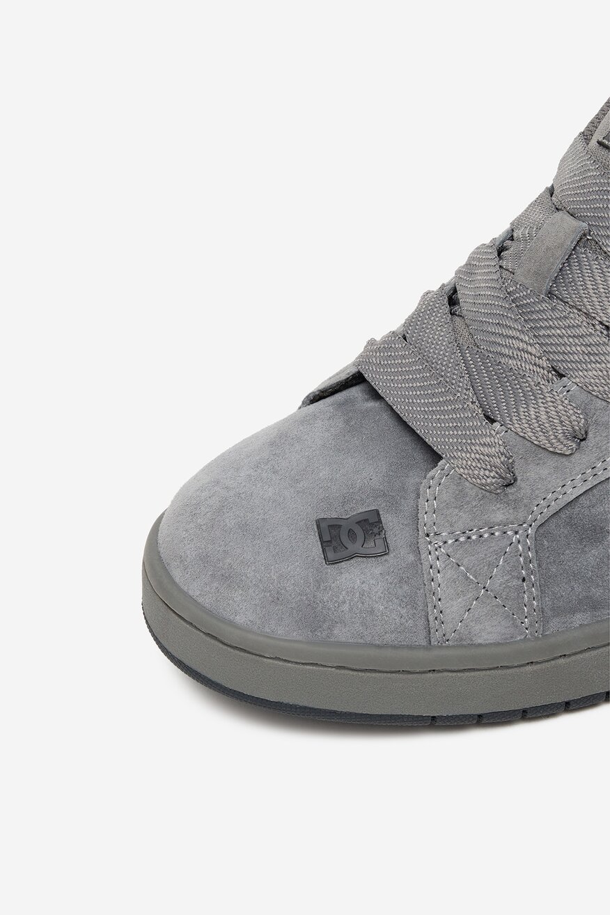 Спортни обувки DC Shoes СИВ - 5906751334058