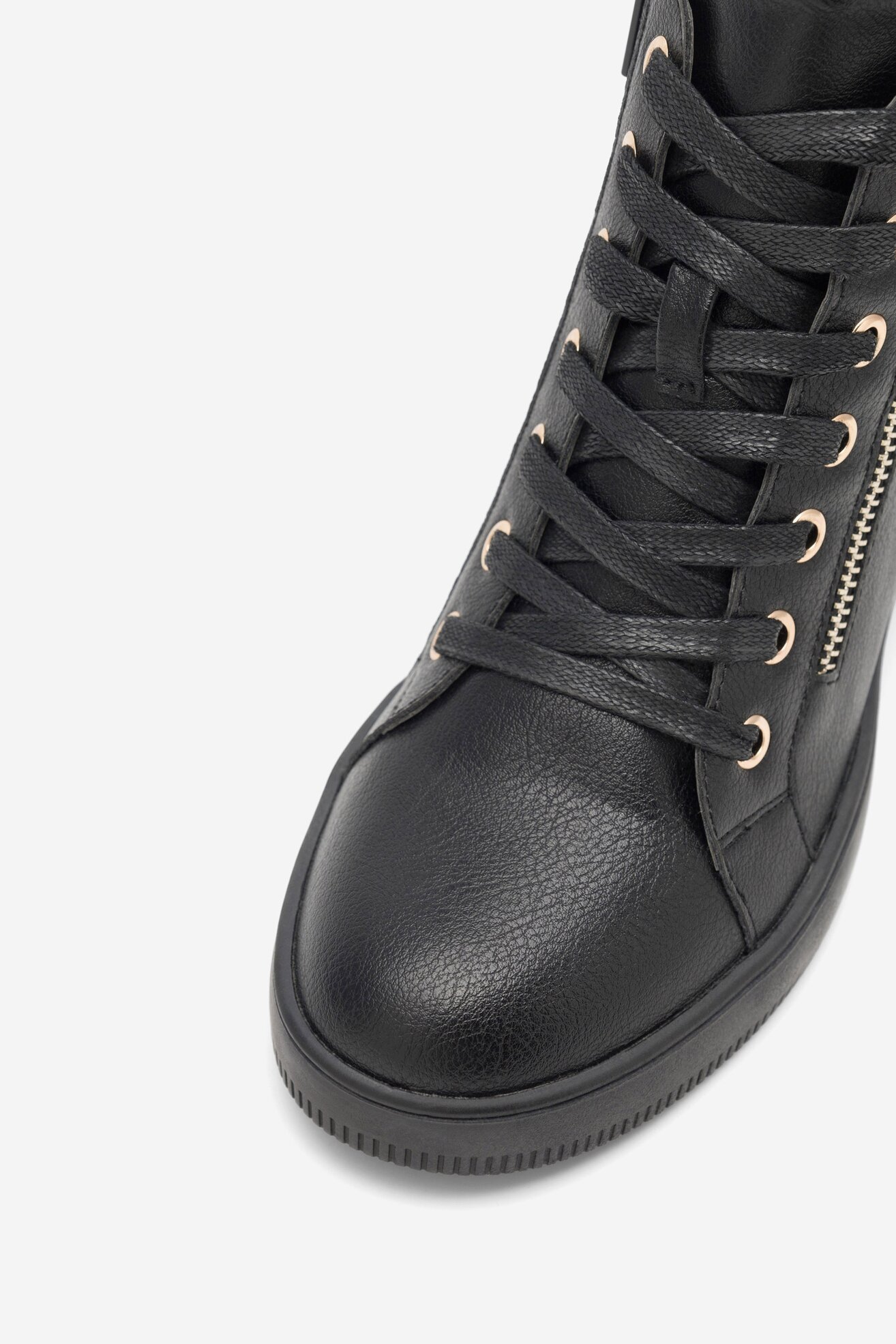 Trzewiki Clara Barson BETRIX WS5251-01 Czarny