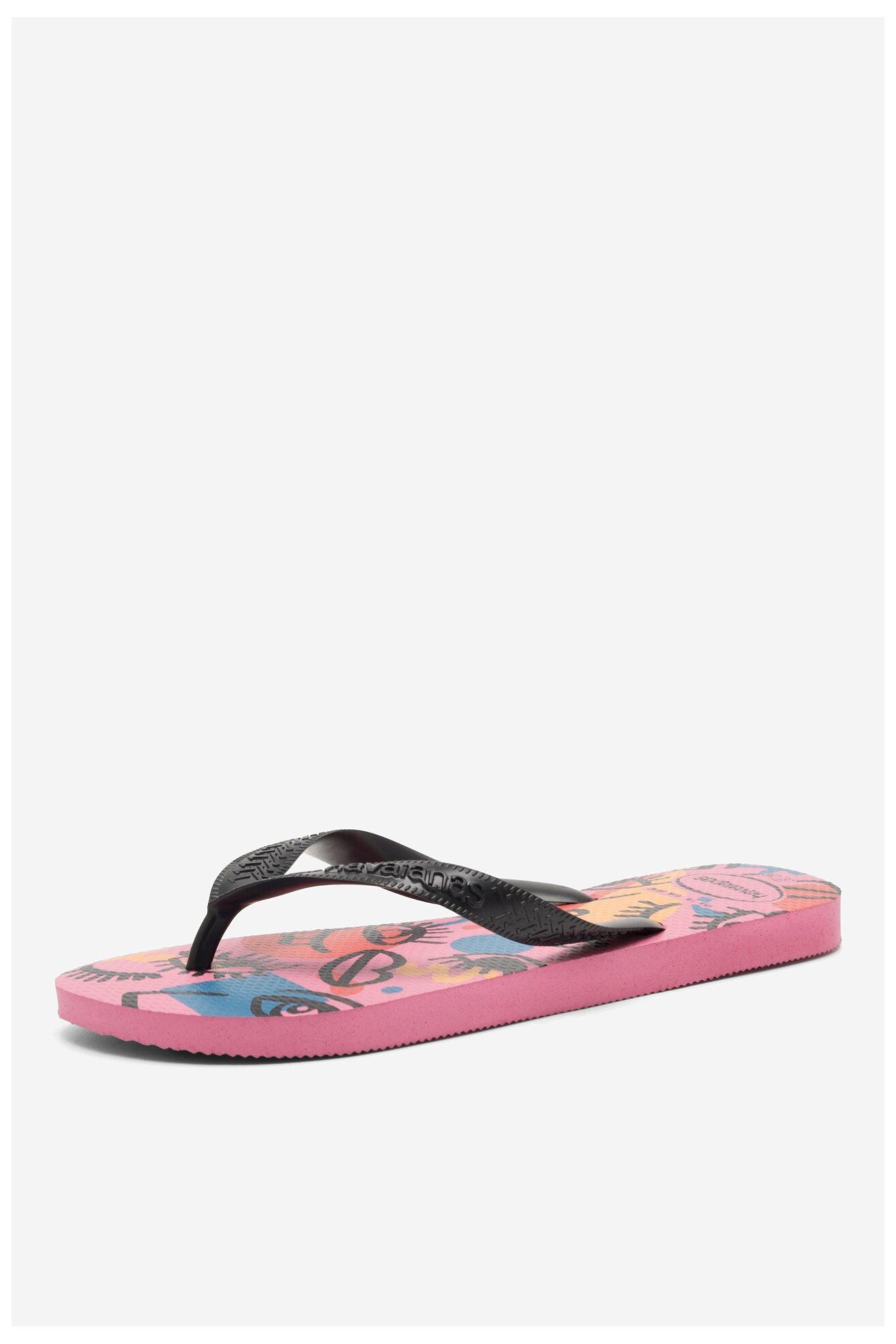 Klapki Havaianas 41402580129 MIX