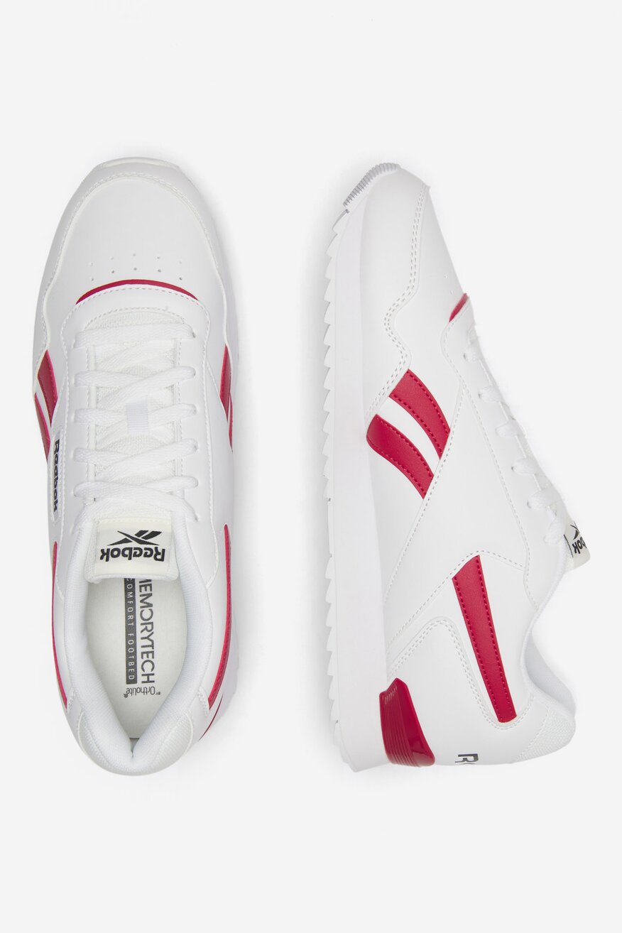 Încălțăminte sport Reebok ALB - 5905588471325