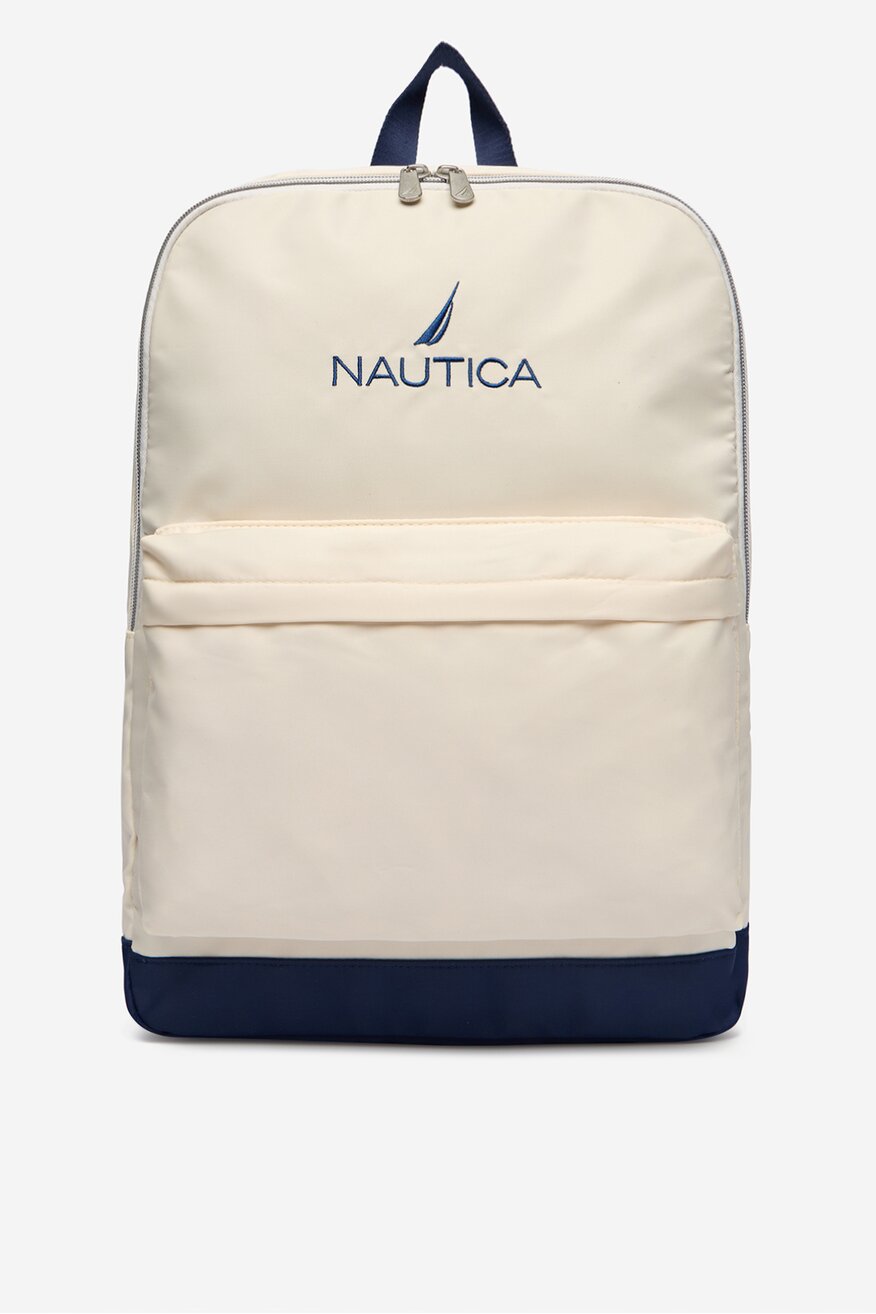 NAUTICA - Plecak - 5906751716250