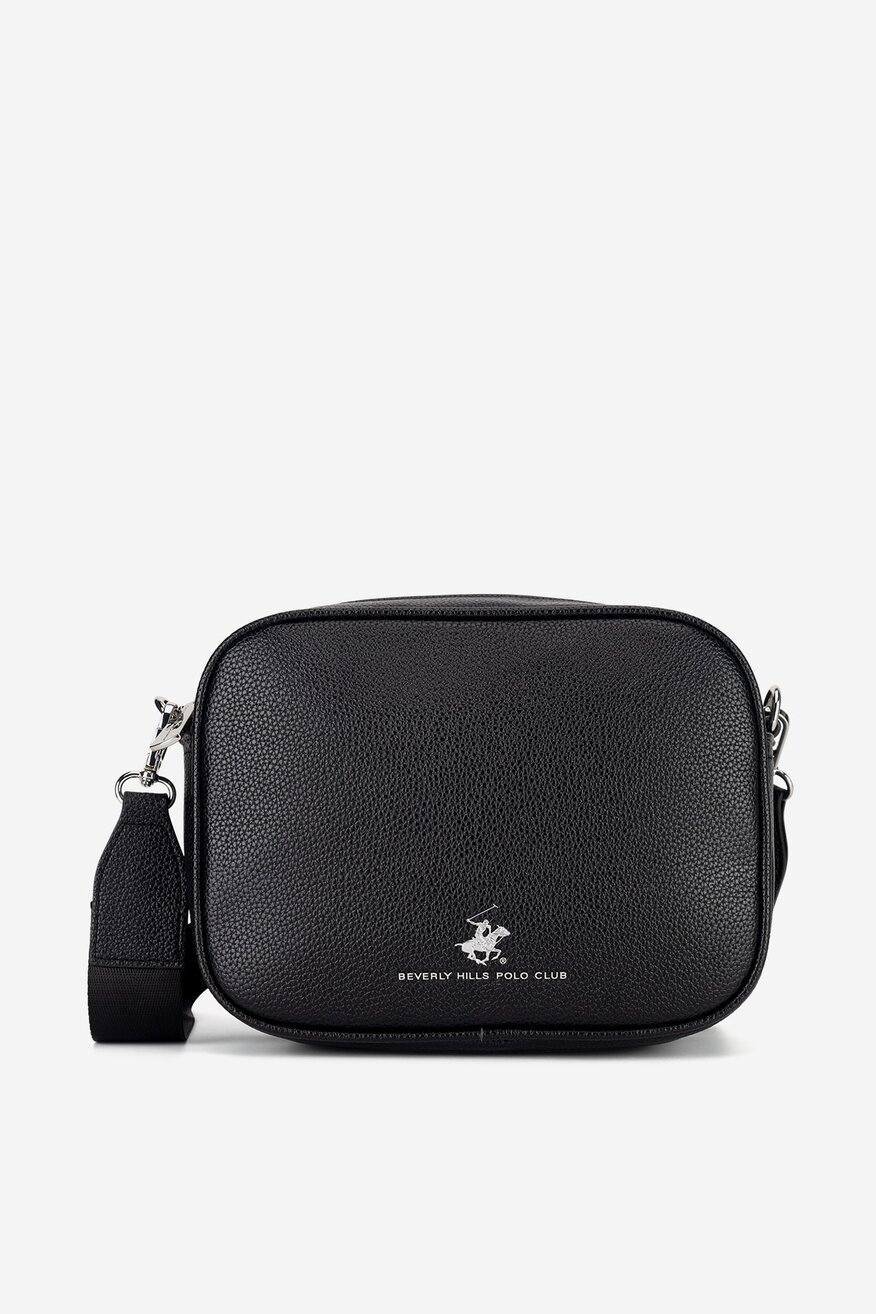 Beverly Hills Polo Club - Torebka mała - 5905588772569