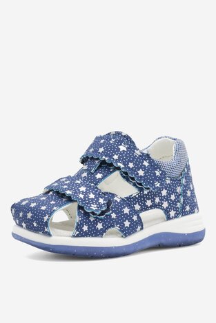 Сандалі Nelli Blu CM2110225 ТЕМНО-СИНІЙ