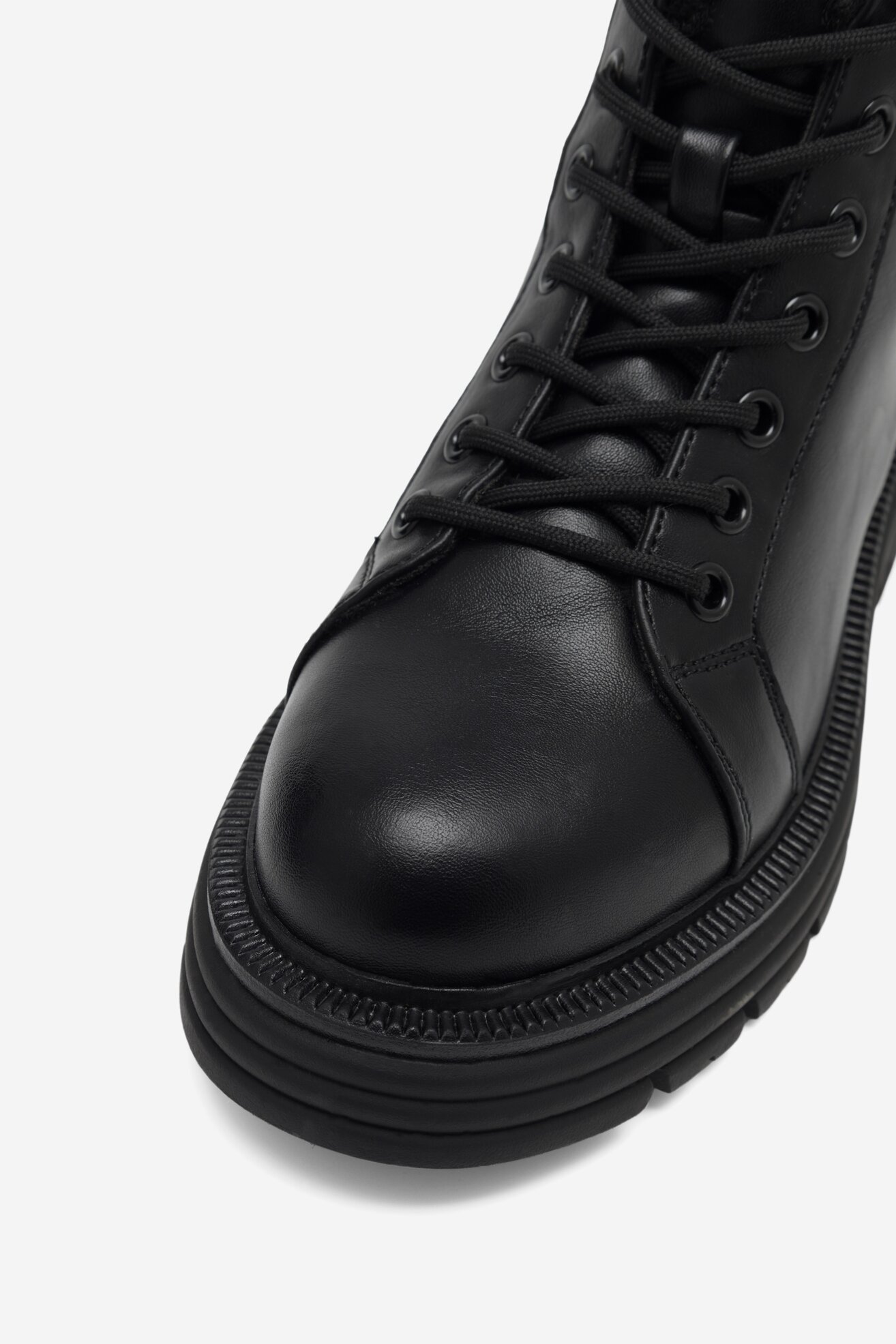 Trzewiki Jenny Fairy MELODY WS6126-08 Czarny