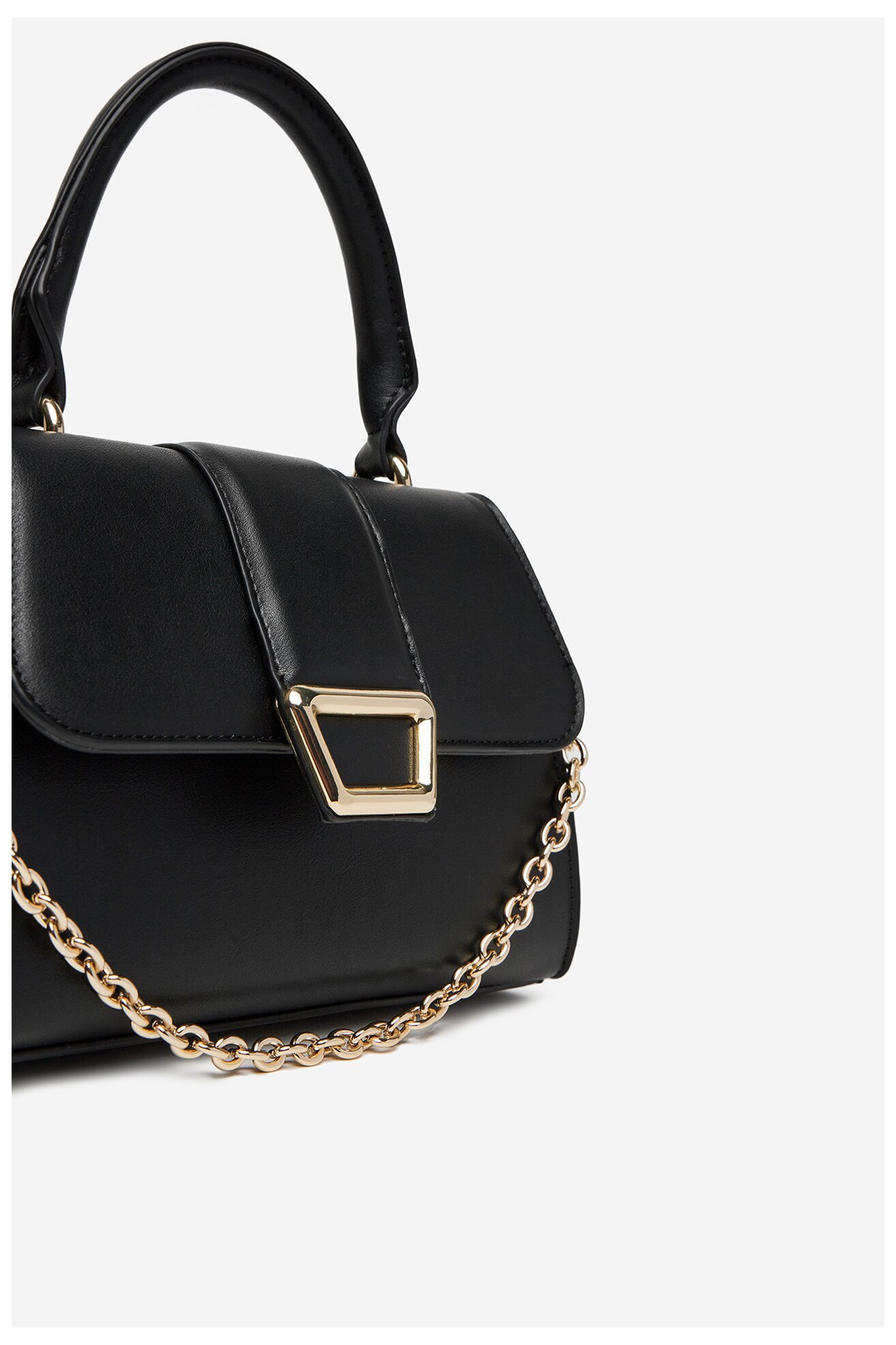 Kabelka DeeZee C-DZE-S-017-08 ČERNÁ