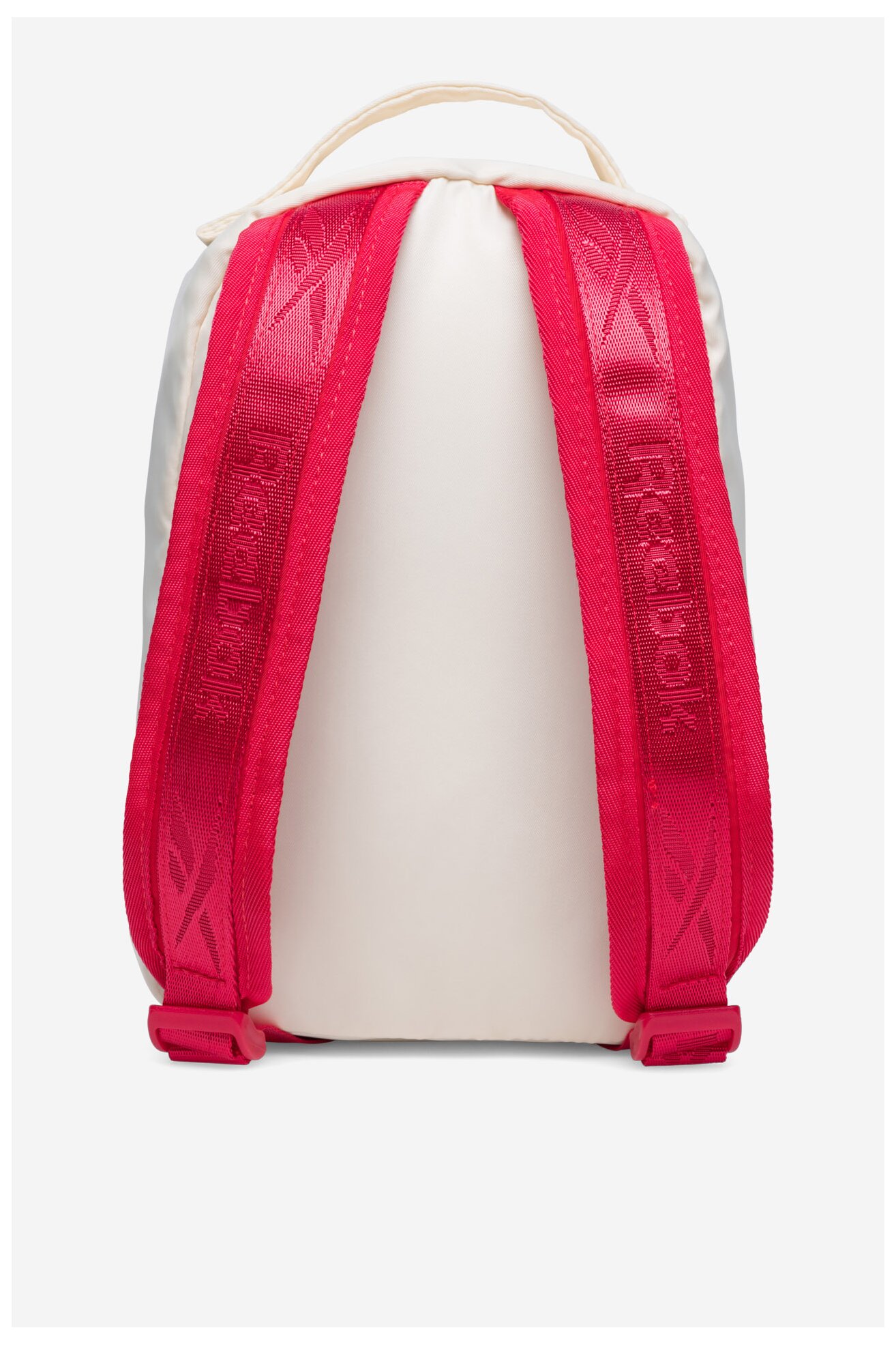 Plecak Reebok RBK-046-CCC-05 Biały