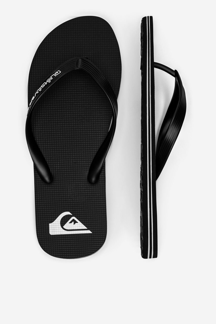 
                Папуче за базен QUIKSILVER CRNA - 5905588753865