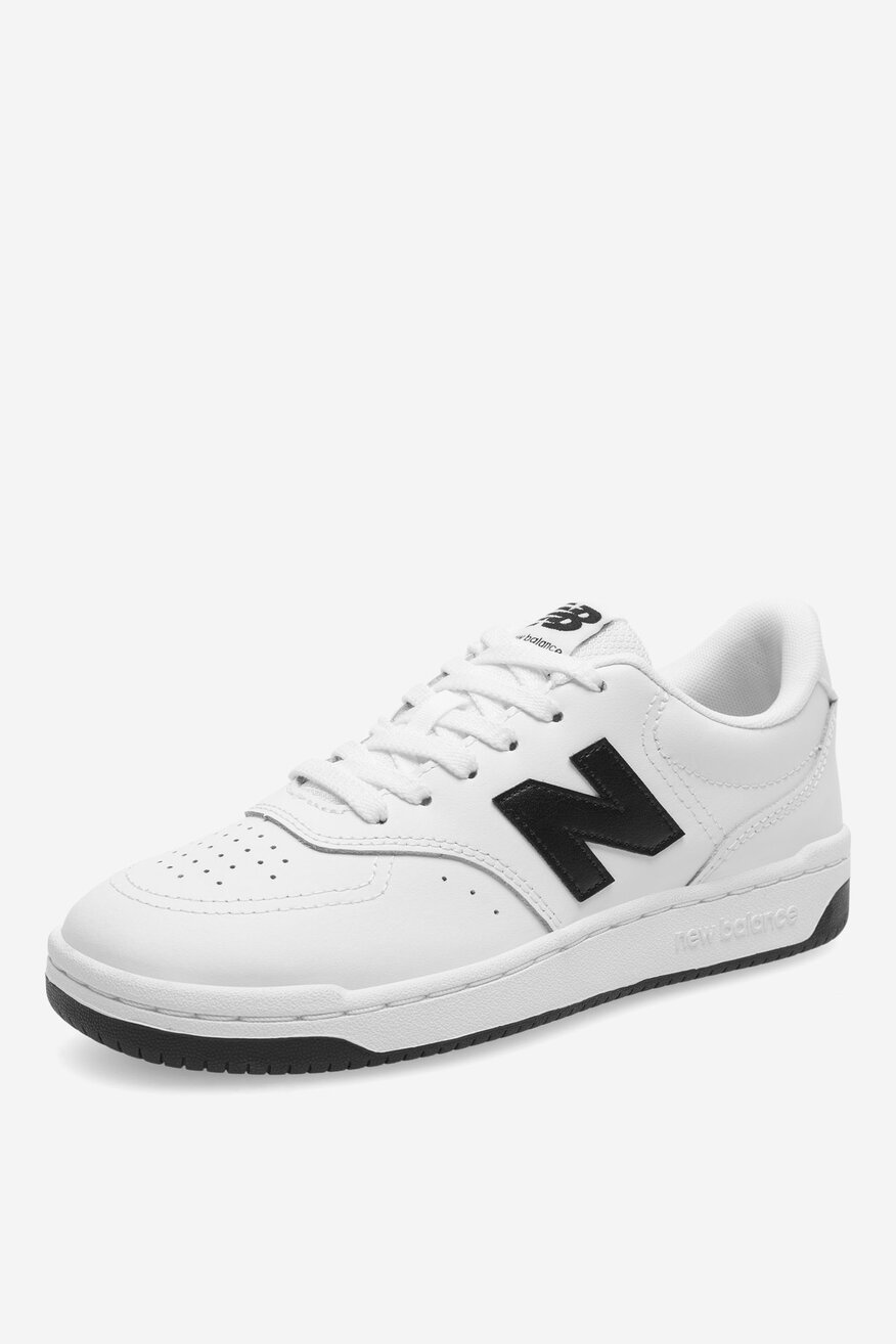 
                New Balance - Buty sportowe skórzane - 5905588256007