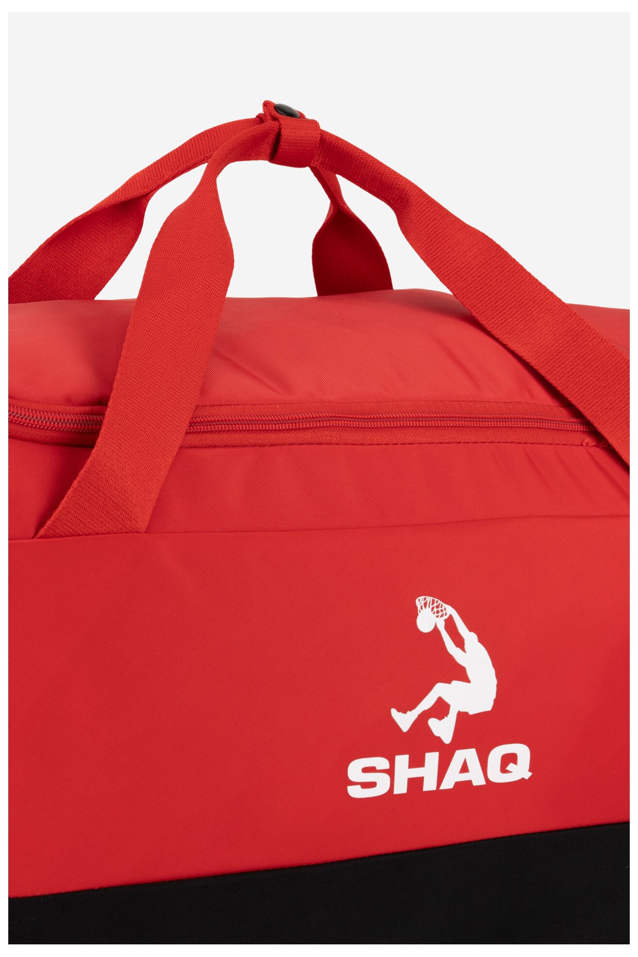 Utazó táska SHAQ SHQ-K-002-CCC PIROS