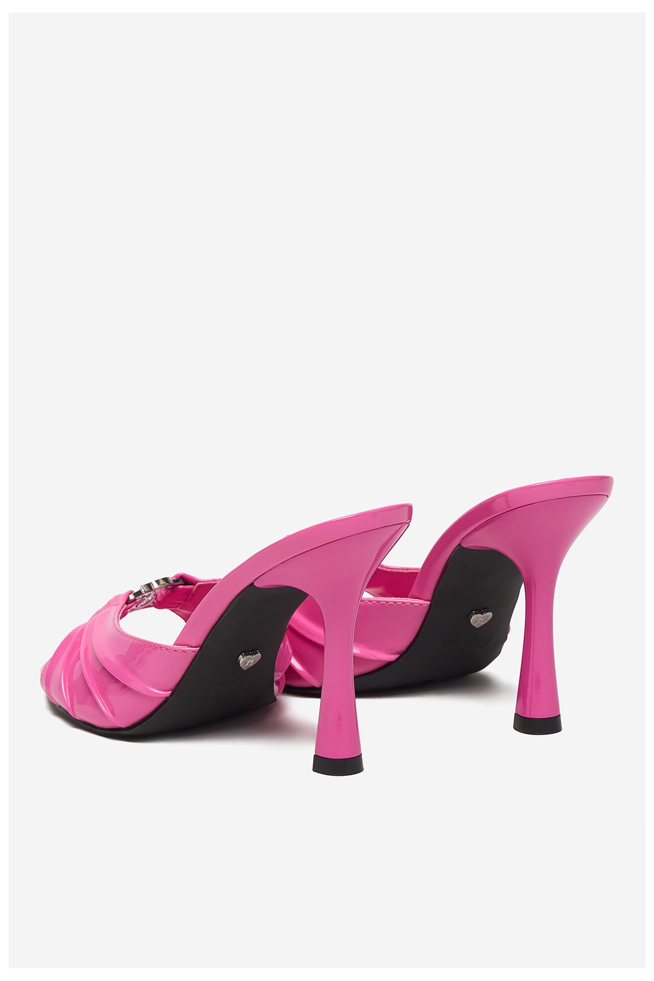 Шльопанець Juicy Couture EO-LS955554-9 РОЖЕВИЙ