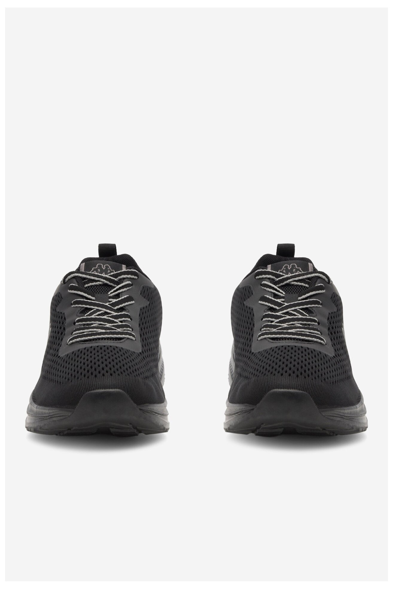 Спортни обувки Kappa SS24-3C009 ЧЕРЕН