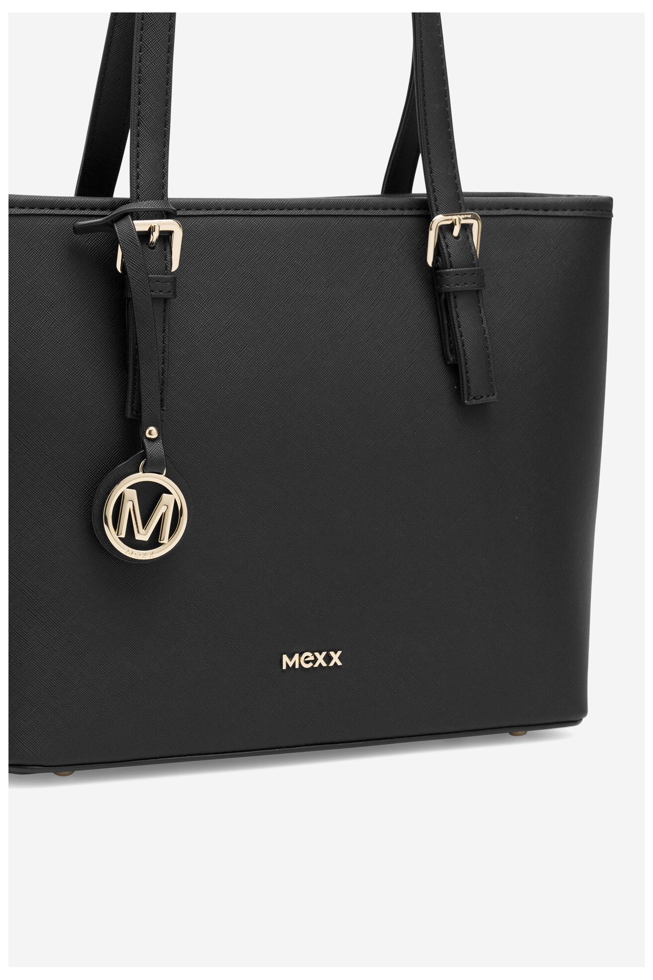 Сумка З Ремінцем Mexx MEXX-E-026-05 ЧОРНИЙ