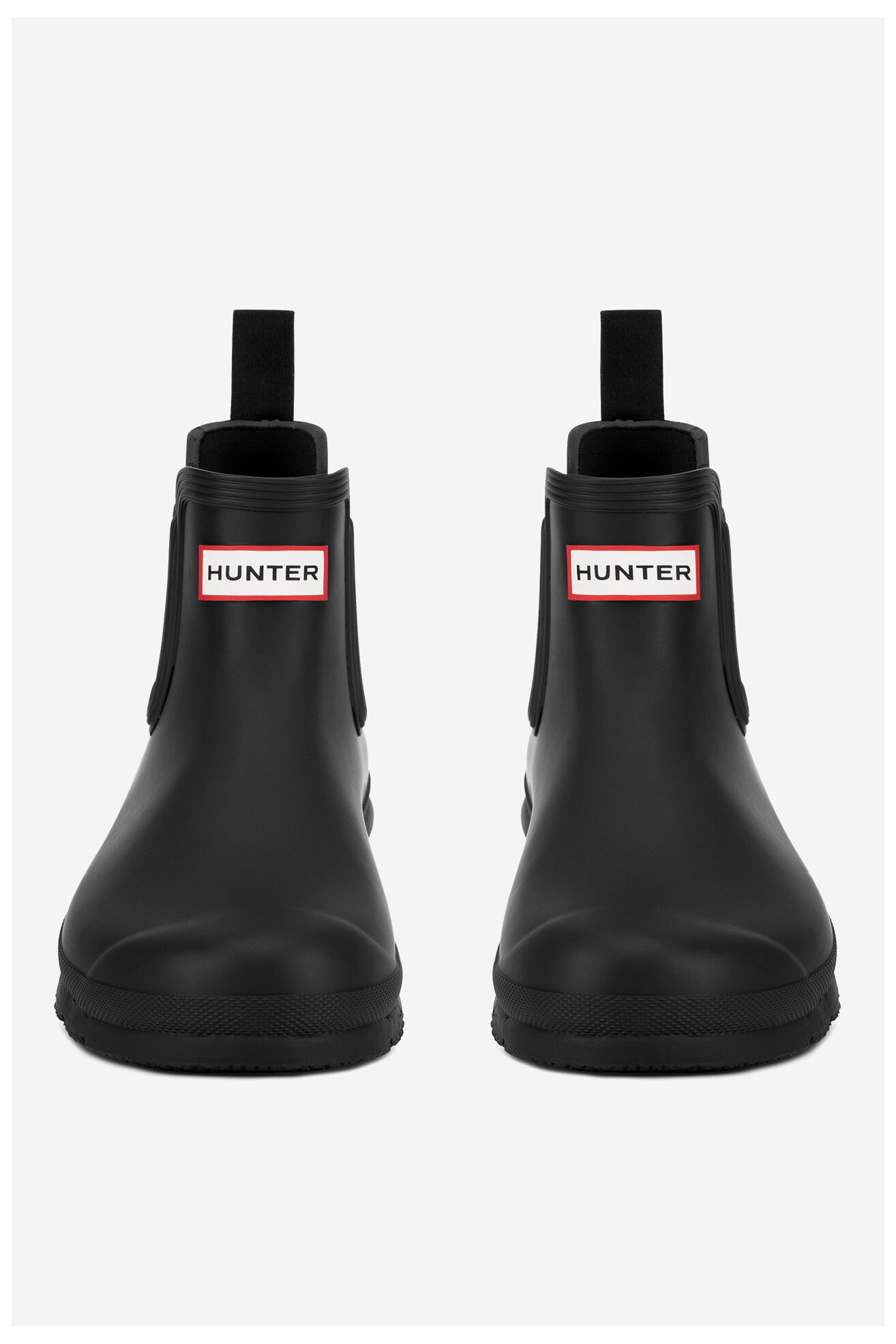 Cizme de cauciuc HUNTER WFS2078RMA NEGRU