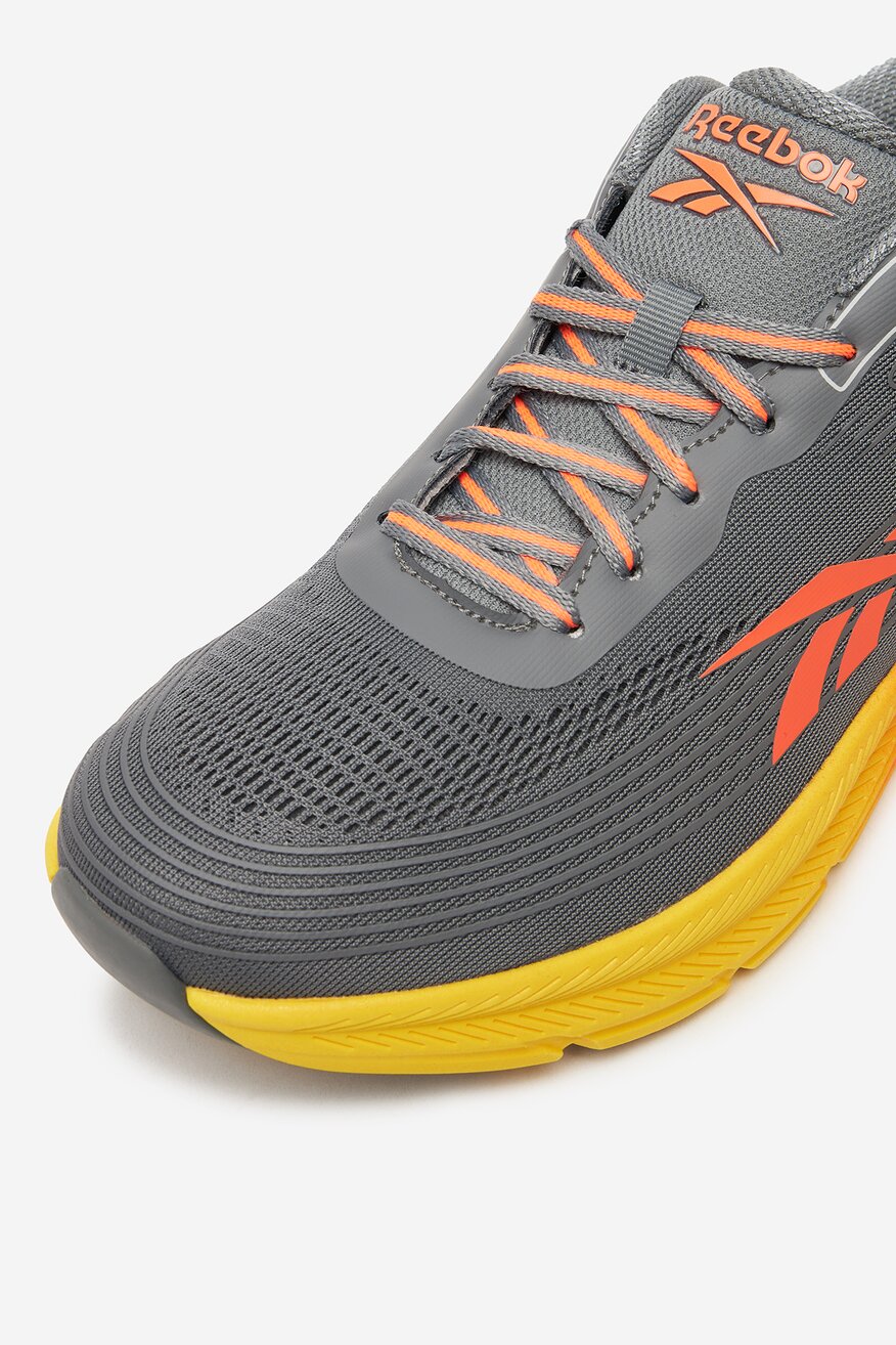 Sportovní obuv Reebok ŠEDÁ - 5906751241080
