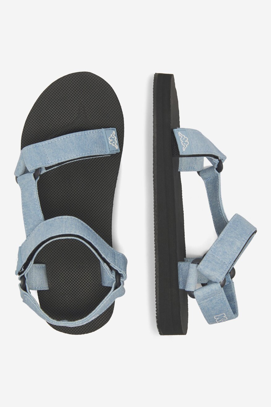 Sandale Kappa ALBASTRU - 5905588306344