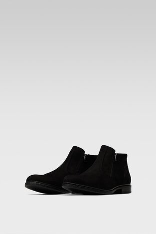 Ботильйони Lasocki MB-STEFF-33 ЧОРНИЙ