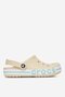 Джапанка за басейн Crocs C-BAYABAND CLOG 205089-1LI БЕЖОВ