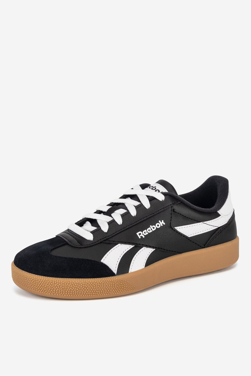 Sportovní obuv Reebok ČERNÁ - 5905588705178