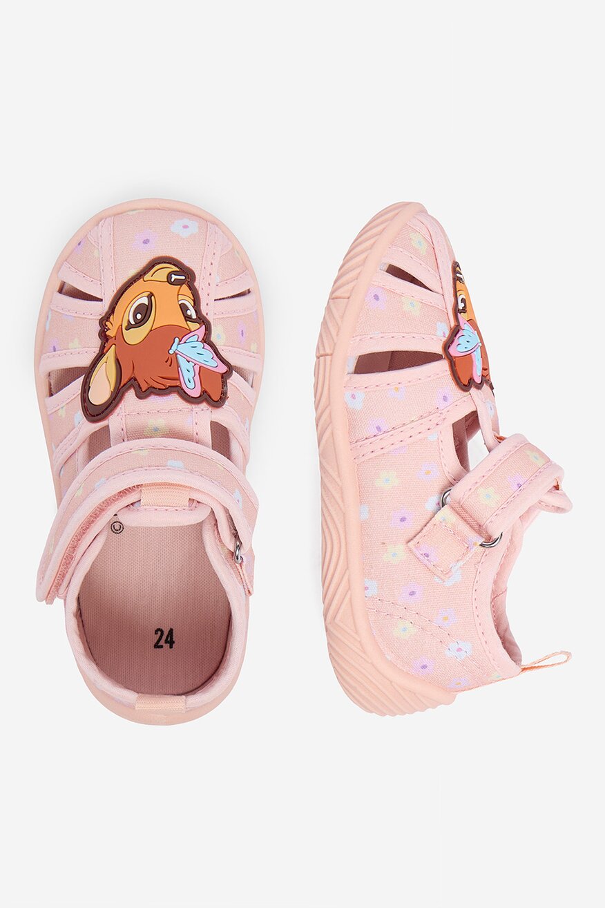 
                Disney Classics - Kapcie - 5907964150213