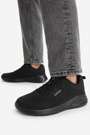Кросівки спортивні Go Soft CEOWB-MV15-010 ЧОРНИЙ