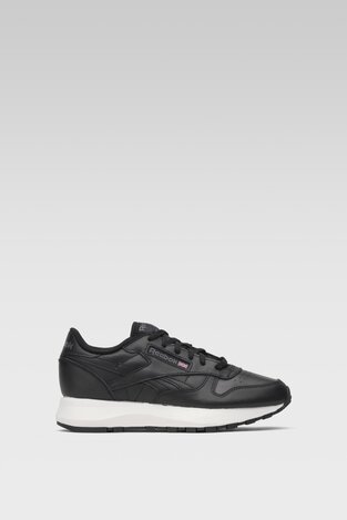 Кросівки Reebok CLASSIC LEATHER SP GW9704 ЧОРНИЙ
