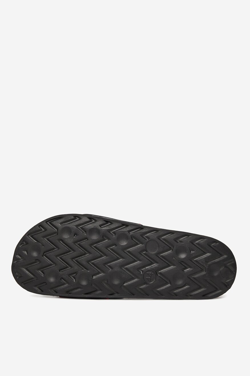 Șlapi pentru bazin Spider-Man NEGRU - 5904862331430