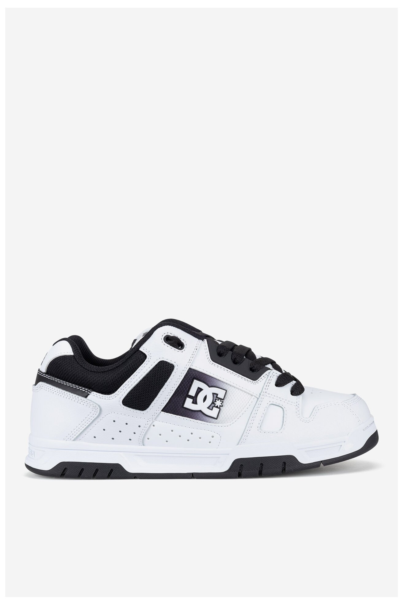 Кросівки спортивні DC Shoes STAG DC01813062 БІЛИЙ