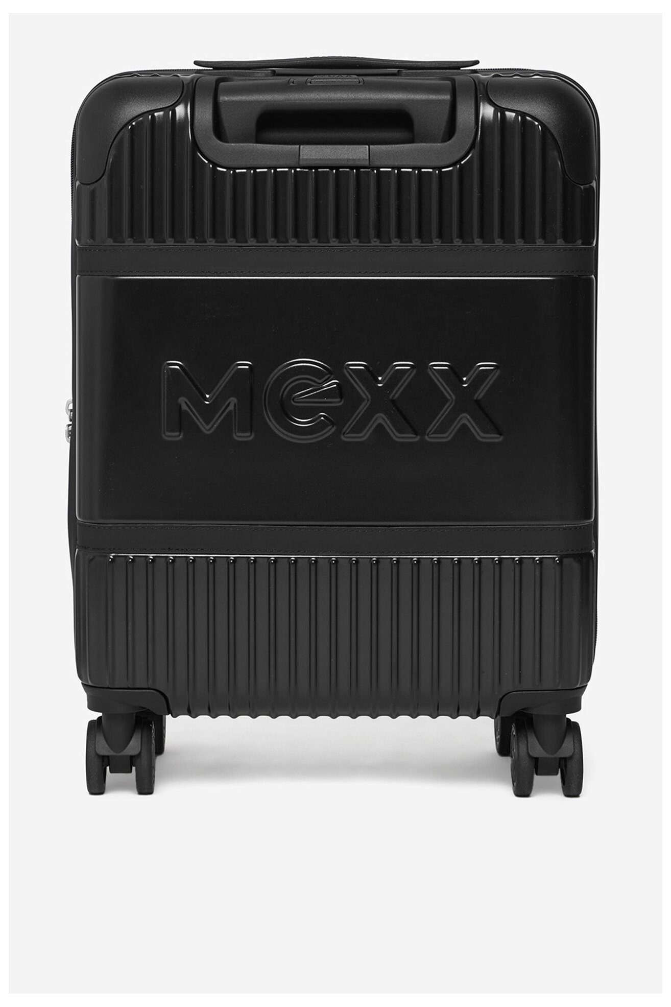 Куфар Mexx CEO-MEXX-039-S-BLACK ЧЕРЕН