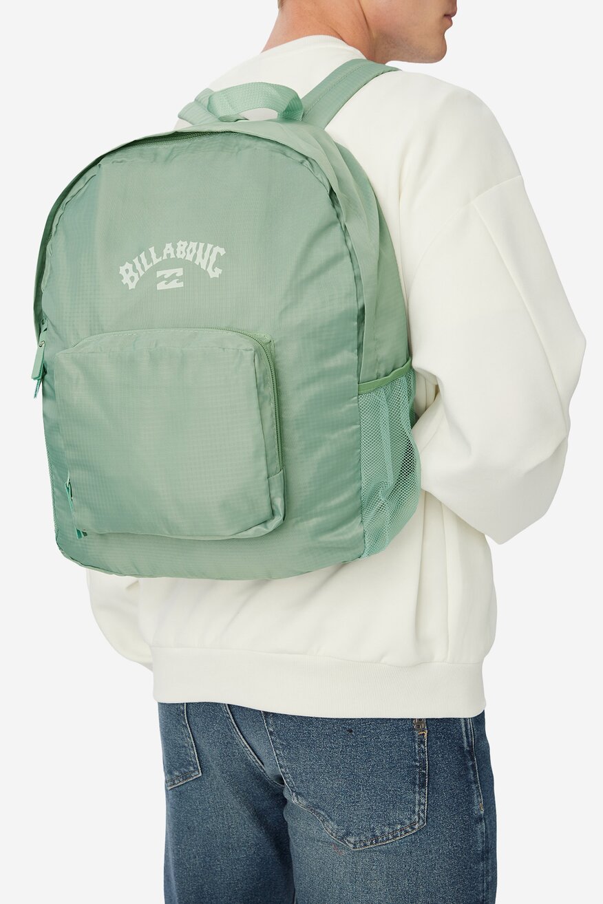 
                Рюкзак BILLABONG СВІТЛО-ОЛИВКОВИЙ - 5906751622483