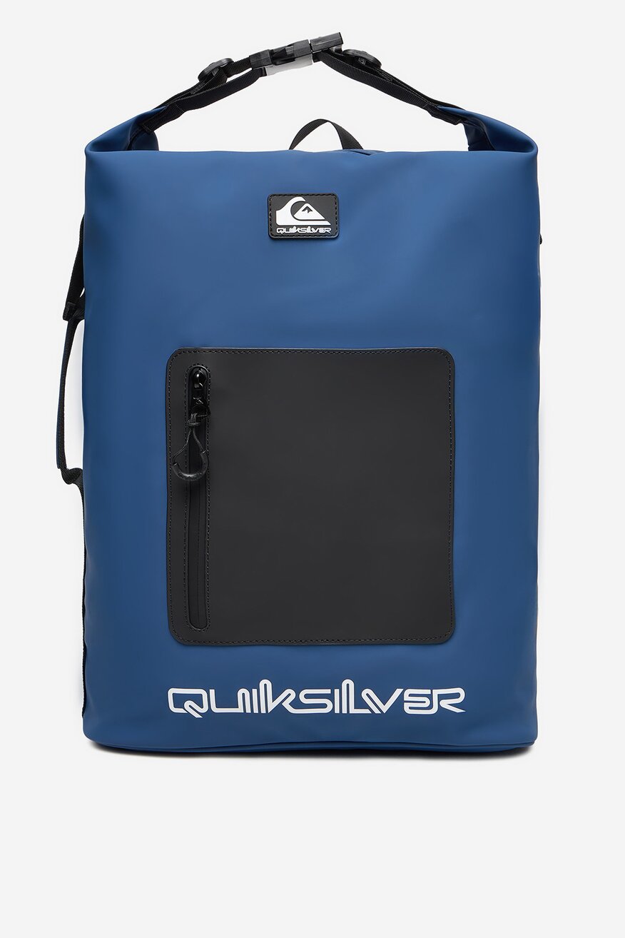 Rucsac QUIKSILVER ALBASTRU - 5906751334881