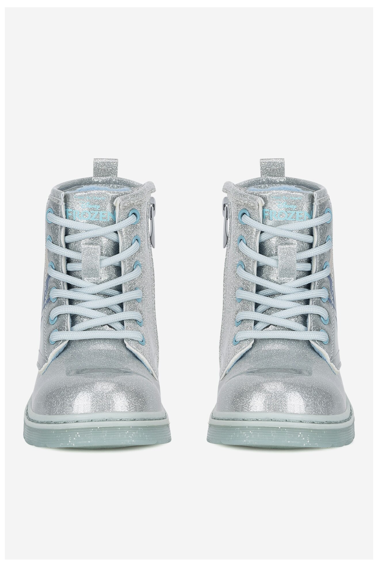 Csizma Frozen CM-AW24-240DFR EZÜST