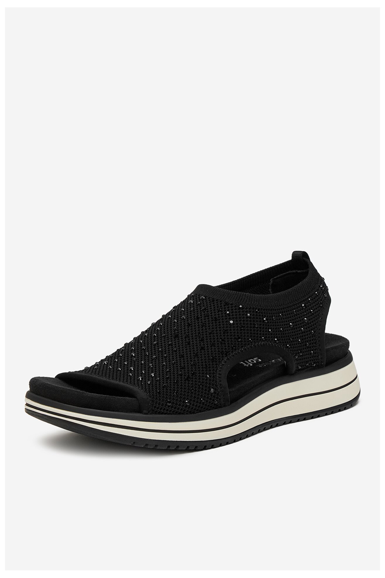 Сандали Remonte D1J55-00 ЧЕРЕН