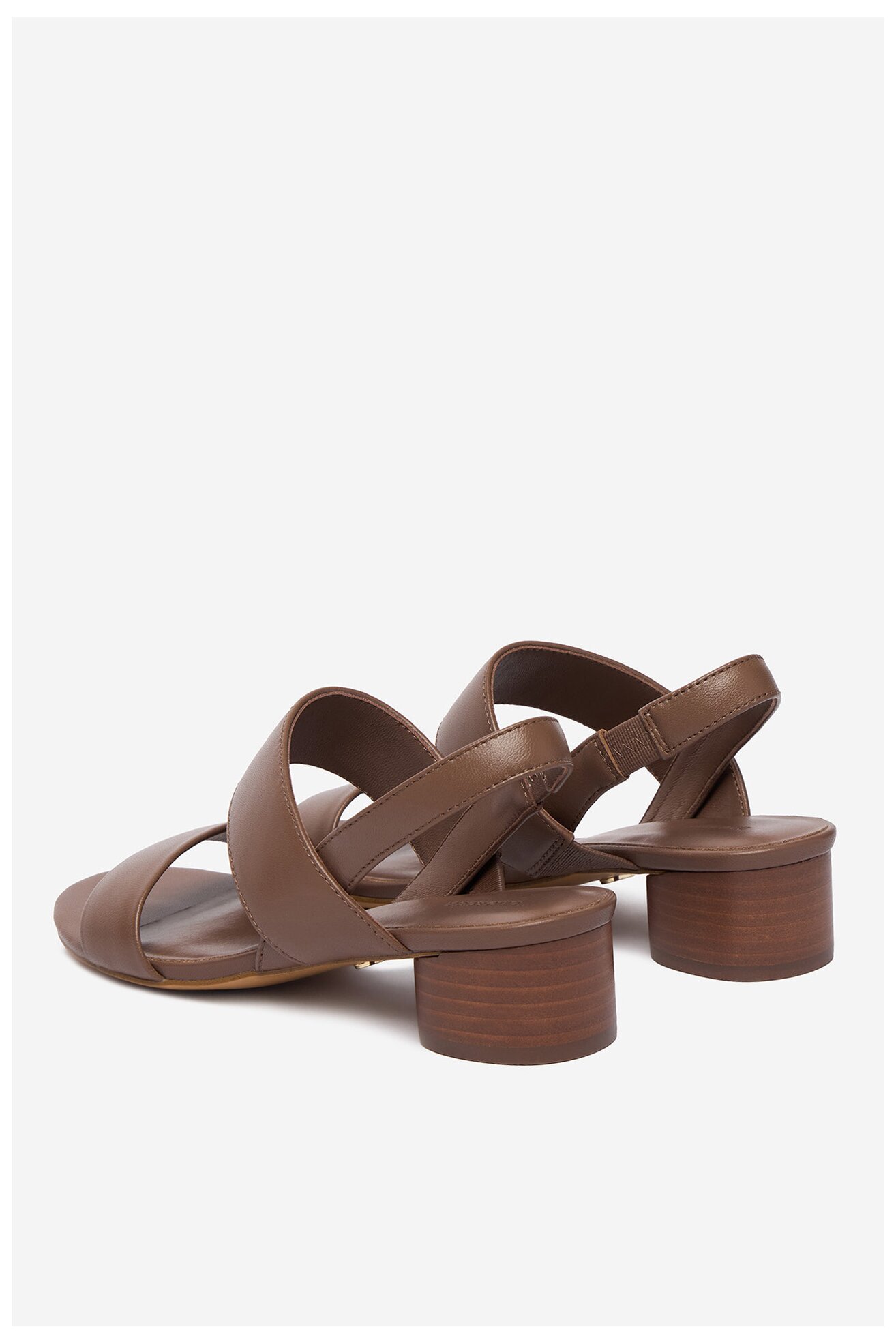 Сандали Gino Rossi C-LP355740-1 КАФЯВ